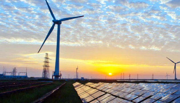 Україна підписала з Данією меморандум про співпрацю у сфері «зеленої енергетики»