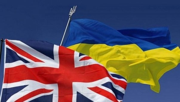 Уряд Британії анонсував «історичний» пакет допомоги Україні